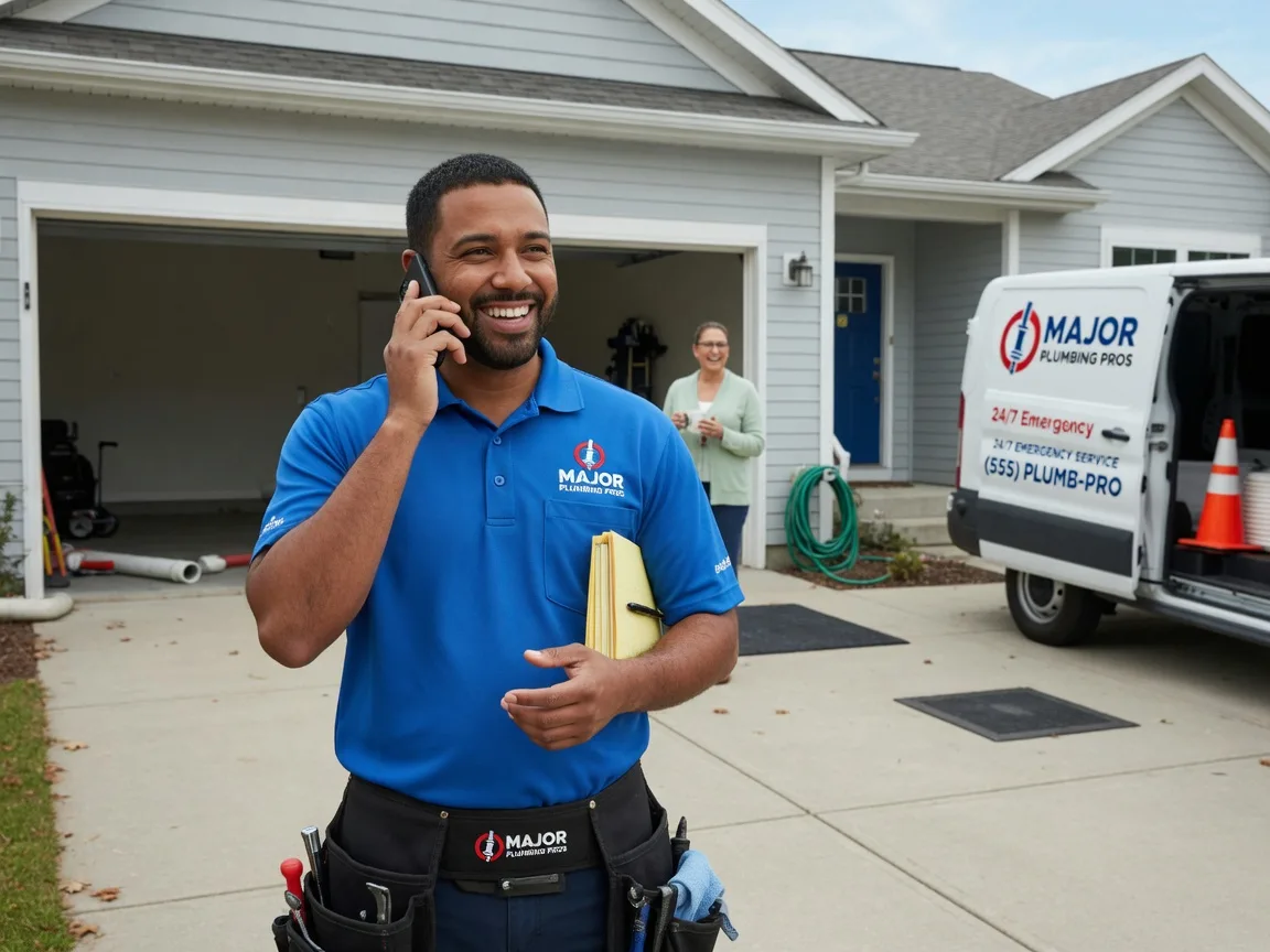 Drain Cleaning Services East Boothbay, ME FAQs